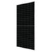 545w Mono PERC Half-Cell MBB Solar Panel JA Solar - Light Market