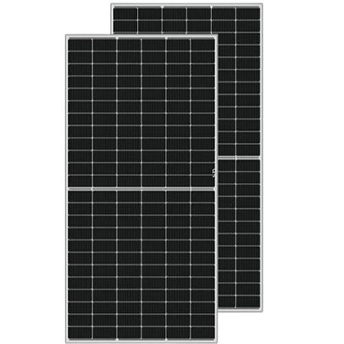 550W Monocrystalline Solar Panel JA Solar JAM72S30-550MR - Light Market