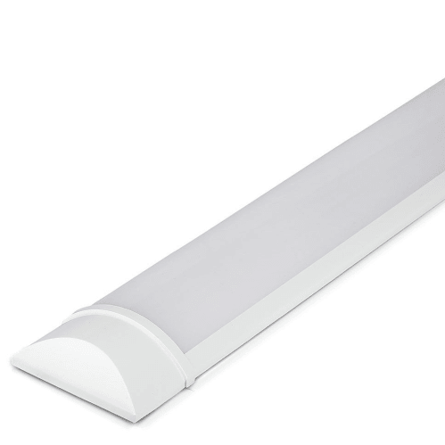 5ft 50w Led Batten Light 6000k Starlit - Light Market