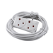 5m Extension Cable 10a Max - Light Market