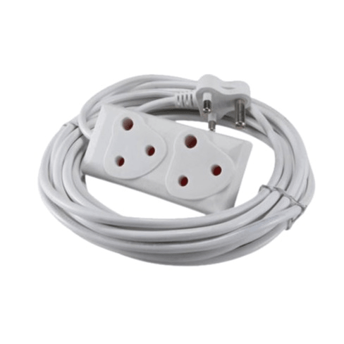 5m Extension Cable 10a Max - Light Market