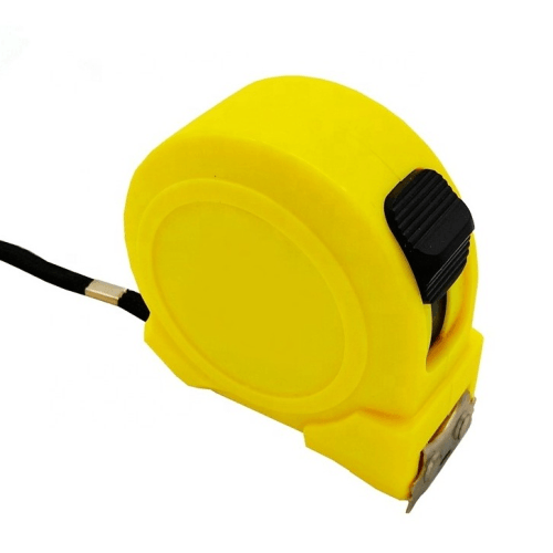 5m Measuring Tape - Light Market