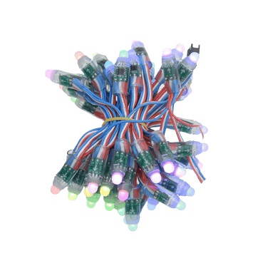 5v 1w 12mm Digital Pixel LED Bing Light - Light Market