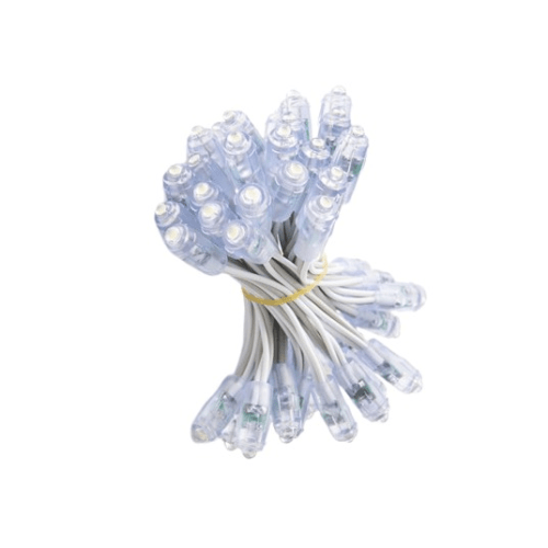 5v 1w 9mm LED Pixel Light 3000k Bing Light - Light Market