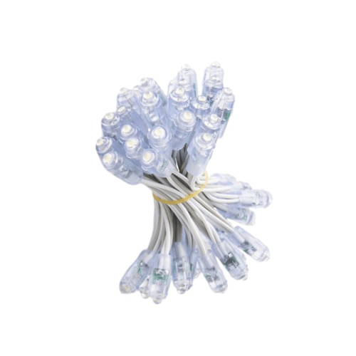5v 1w 9mm LED Pixel Light 6000k Bing Light - Light Market