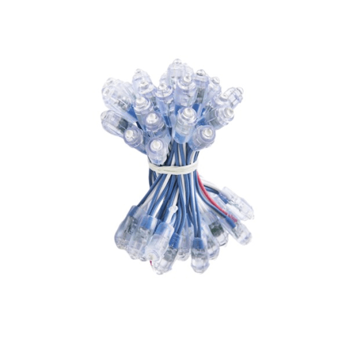 5v 1w 9mm LED Pixel Light Blue Bing Light - Light Market