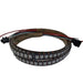 5v 5050 144 Led Digital Flex Strip Rgb Ip20 1m Bing Light - Light Market