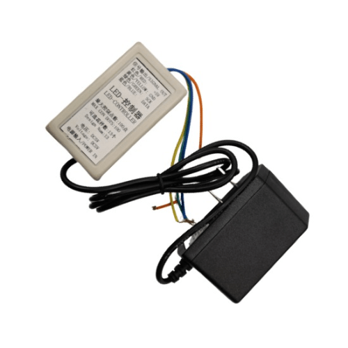 5v Led Rgb Controller - Light Market