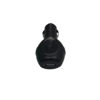5v Usb Car Charger Adapter 1000mah - Light Market