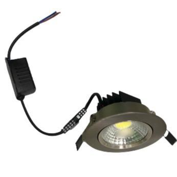 5W Complete LED Downlight - Budget - Light Market