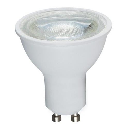 5W Dimmable GU10 LED Bulb 3000k - Light Market