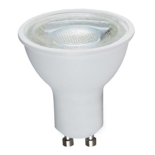 5W Dimmable GU10 LED Bulb 6000k - Light Market