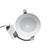 5w Led Panel Light 6500k Bing Light - Light Market