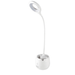 5W Rechargeable Desk Lamp Sst-813 Hello Today - Light Market