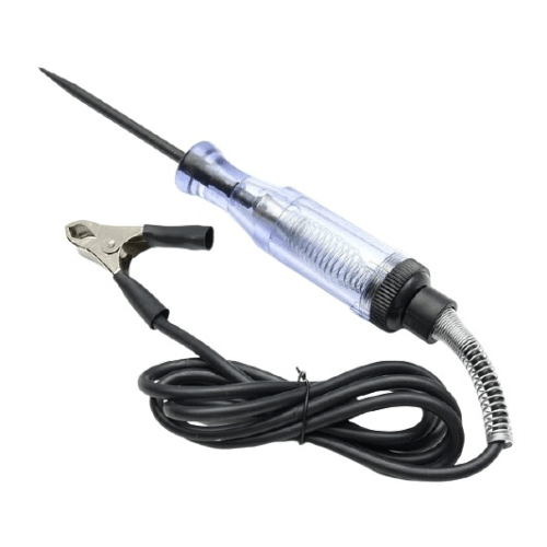 6-24v Auto Tester (Car Voltage Tester) - Light Market