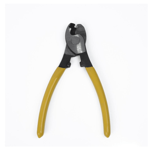 6 Inch 150mm Cable Cutter - Light Market