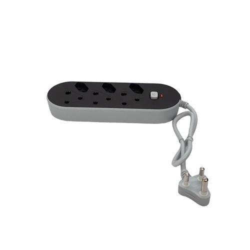 6 Way Multiplug With Switch Target TT-F02-06 - Light Market