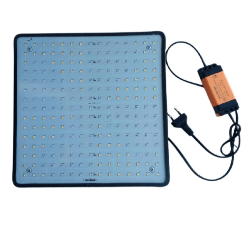 600W LED Plant Grow Light HD-FLD080W - Light Market