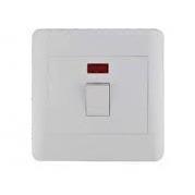 60A 4x4 Isolator With Illuminated Switch Redisson M-07L - Light Market