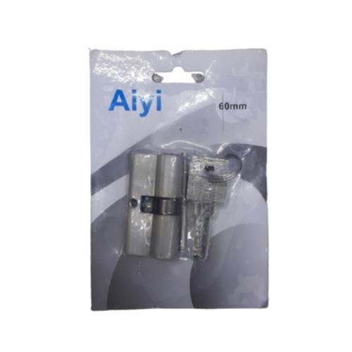 60mm Door Lock Cylinder - Light Market