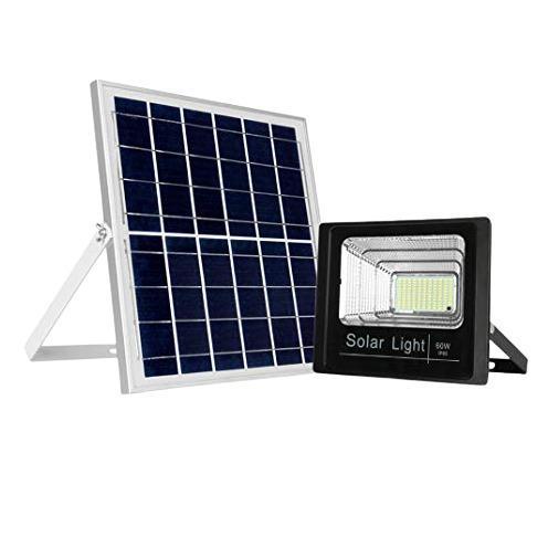 60w Solar Flood Light Abc-60w-Tj Jortan - Light Market