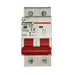 63A 2-Pole Solar DC Circuit Breaker - Light Market