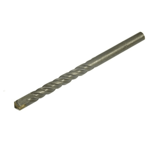 6mm Masonry Drill Bit - Light Market