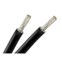 6mm Solar Cable - Per Meter Black - Light Market