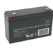 6V 8AH Lead Acid Battery - Light Market