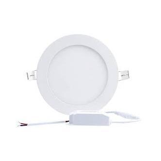6w Led Panel Light Tri-colour Bing Light - Light Market