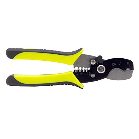 7 Inch Cable Stripper - ET12107 - Light Market