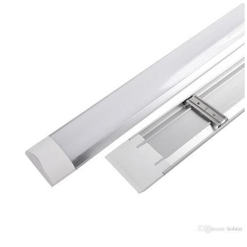 72w 2.4m Batten Light Hello Today - Light Market
