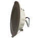 7W Recessed Panel Light Round 6500K - Budget - Light Market