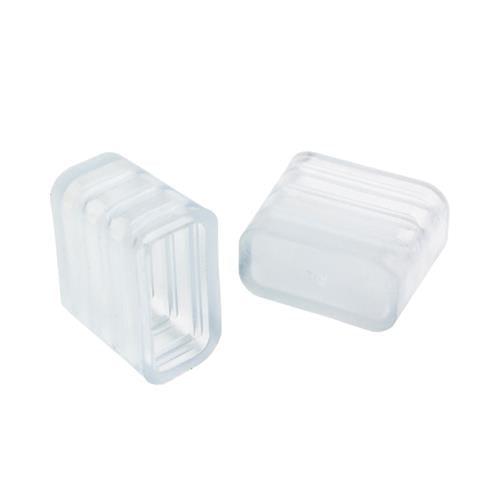 8*16mm Neon Led End Cap - Light Market