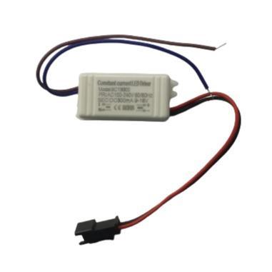 9-16v 5w LED Constant Current Driver - Light Market