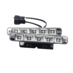 9 - 32v 1w x 5 Led High Power Driving Lights Bing Light - Light Market