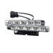 9 - 32v 1w x 5 Led High Power Driving Lights Bing Light