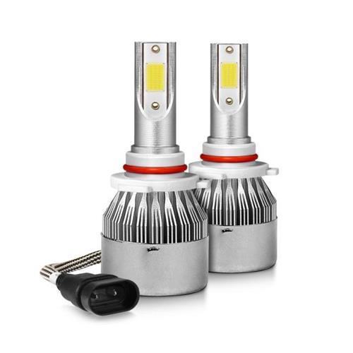 9005 LED Headlight Kit C6 36W - Light Market