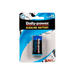 9v Alkaline Heavy Duty Battery - Light Market