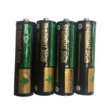 AA Batteries 4 Pack - Bright Sign - Light Market