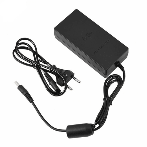 Ac Adapter For Ps2 7000 Series - Light Market