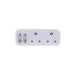 Adaptor 2 X 2pin & 2 X 3pin - Light Market