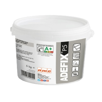 Adefix Adhesive 5kg - Light Market