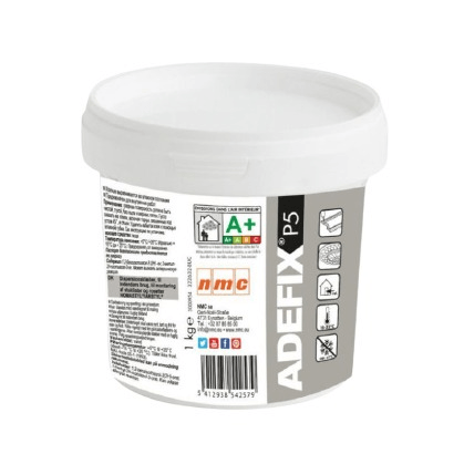 Adefix P5 Adhesive 1 Kg - Light Market