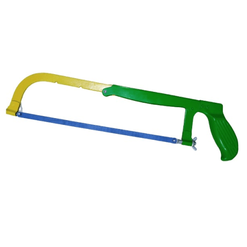 Adjustable Hacksaw 45.8cm - Light Market