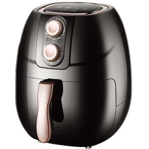Air Fryer 5l Large Capacity - Light Market