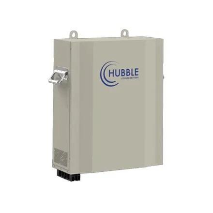 AM-2 48V 5.5Kw Hubble C1 Lithium Battery Cell - Light Market