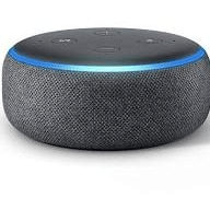 Amazon Echo Dot (3rd Gen) Amazon - Light Market