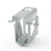 Anti-Theft Mounting Clamp For Solar Panels - Light Market