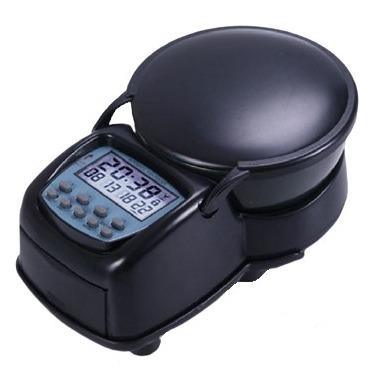 Automatic Fish Feeder - Light Market